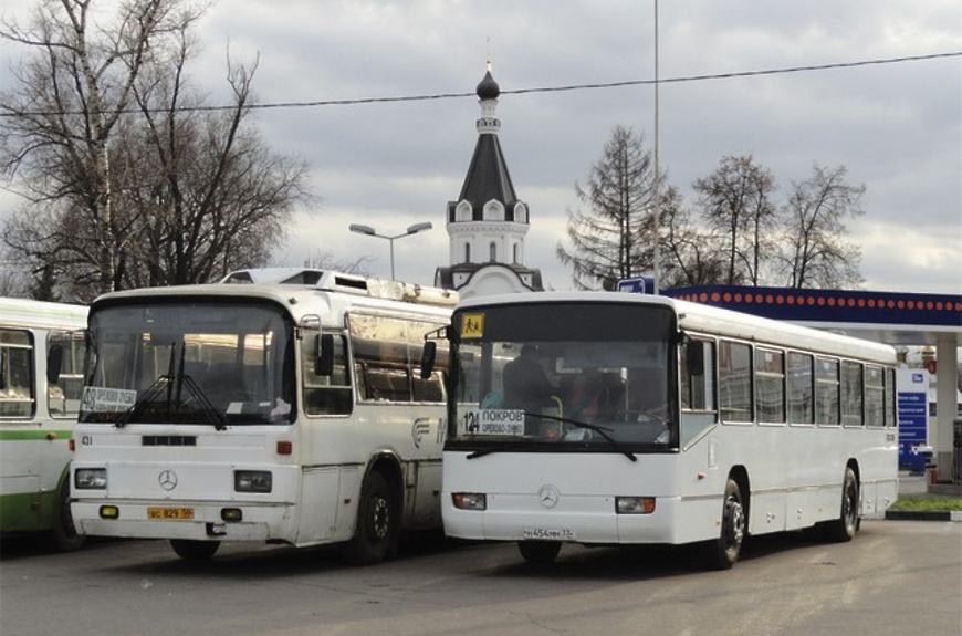 Автостанция орехово картинки