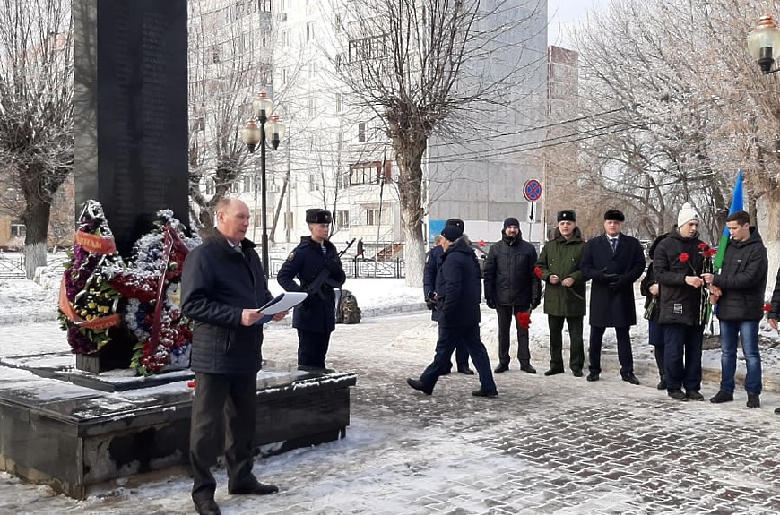 общественная палата