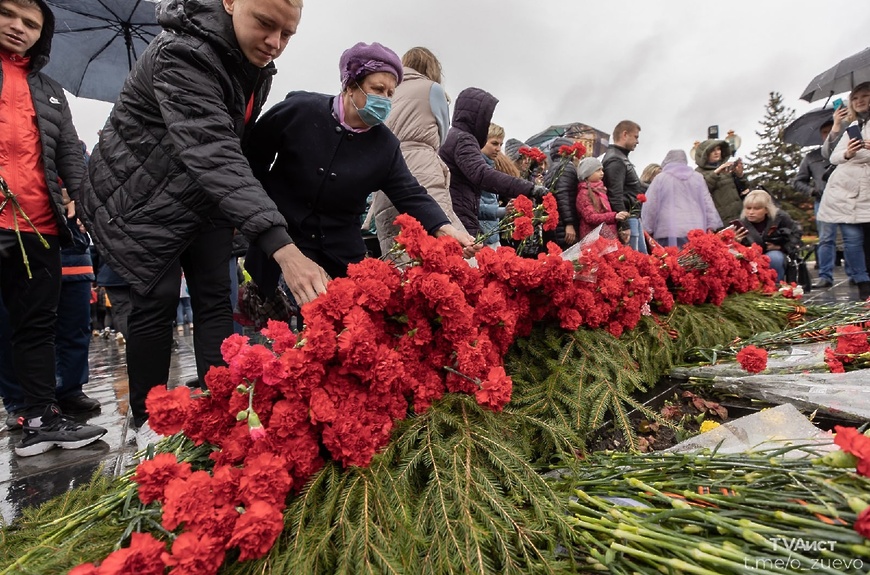 День Победы