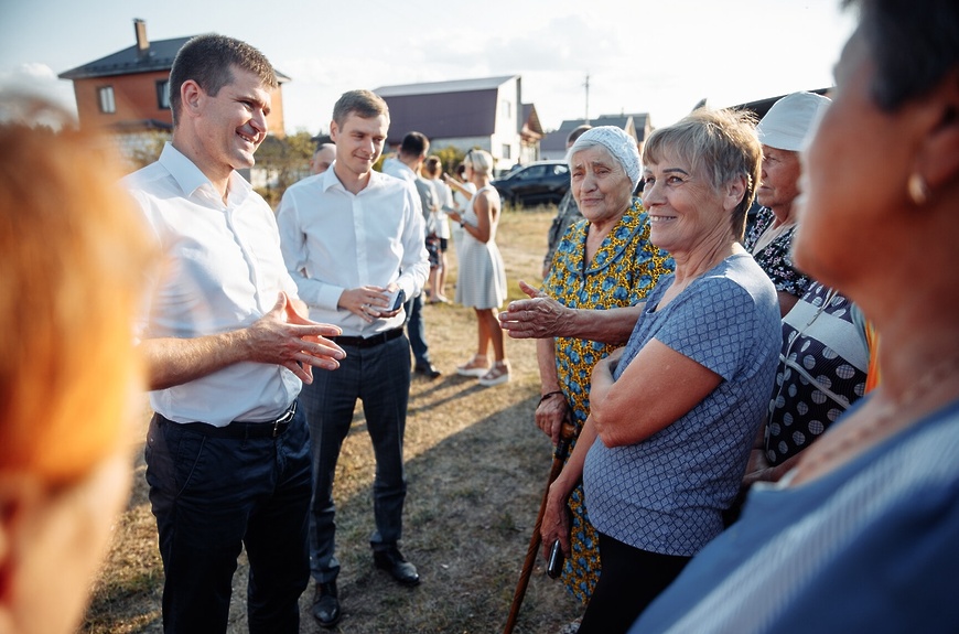 Геннадий Панин