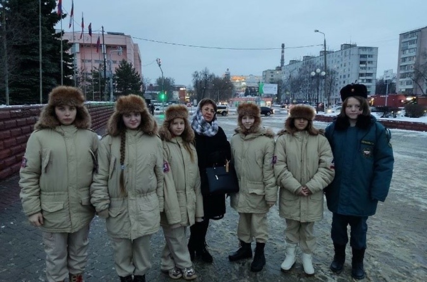 80 лет битве под Москвой